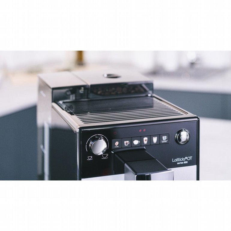 ������ ������ Melitta Latticia OT