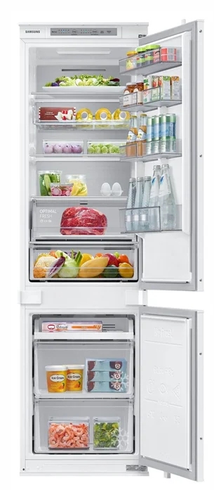 ���� �������� SAMSUNG BRB80F26 ����� ����� 267 ���� No-Frost