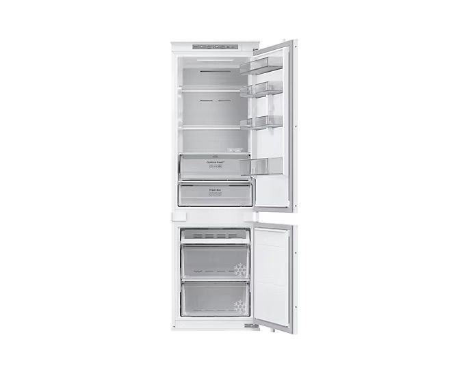���� �������� SAMSUNG BRB80F26 ����� ����� 267 ���� No-Frost