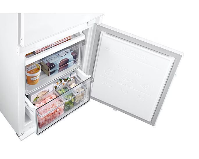 ���� �������� SAMSUNG BRB80F26 ����� ����� 267 ���� No-Frost