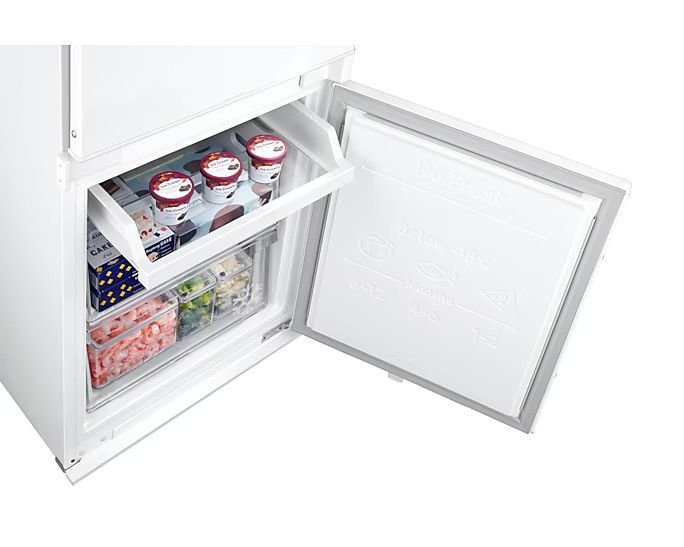 ���� �������� SAMSUNG BRB80F26 ����� ����� 267 ���� No-Frost