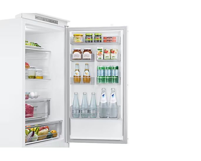 ���� �������� SAMSUNG BRB80F26 ����� ����� 267 ���� No-Frost