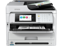 ����� ������ ��� ������� Epson WorkForce Pro WF-M5899DWF �����
