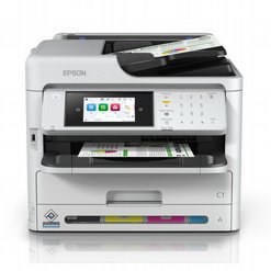 ����� ��� ������ EPSON WorkForce Pro WF-C5890DWF �����