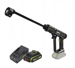 ������ ����� ����� ���� Worx WU623.9 