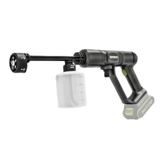 ������ ����� ����� ���� Worx WU623.9 
