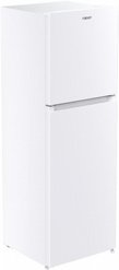 מקרר 2 דלתות מקפיא עליון Fujicom FJ-NF423W - לבן | פוג'יקום מקרר 2 דלתות מקפיא עליון Fujicom FJ-NF423W - לבן | פוג'יקום