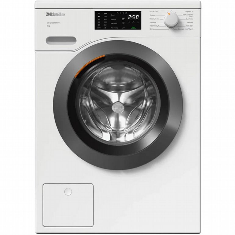 ����� ����� ���� Miele WED125WCS �8 ��"� | ����