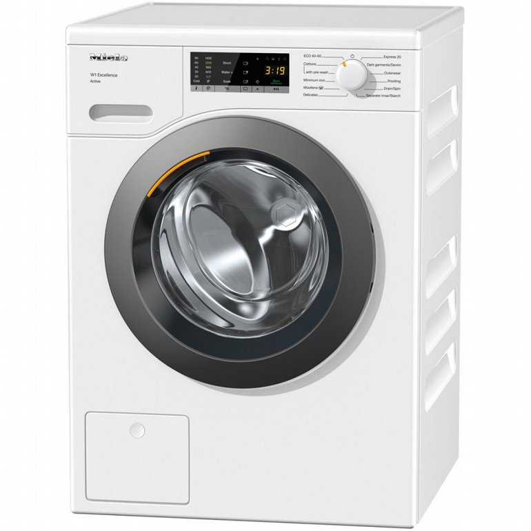 ����� ����� ���� Miele WED125WCS �8 ��"� | ����