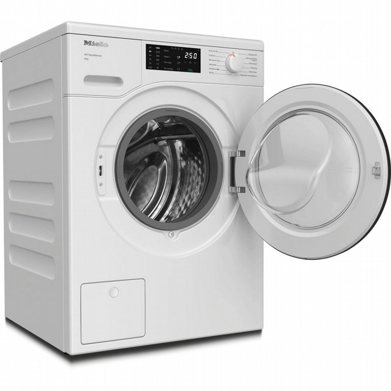 ����� ����� ���� Miele WED125WCS �8 ��"� | ����