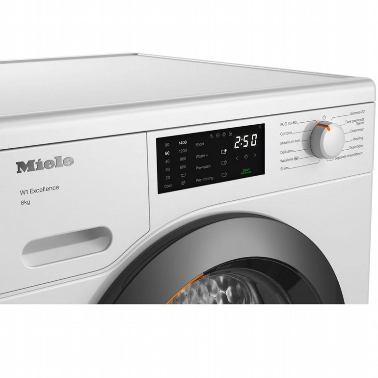 ����� ����� ���� Miele WED125WCS �8 ��"� | ����