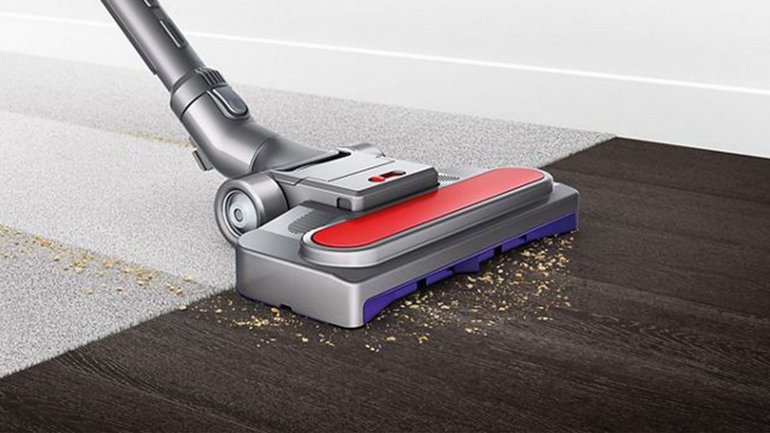 ����� ��� ���� ������ Dyson CY28 Big Ball Parquet 2 | ������ 
