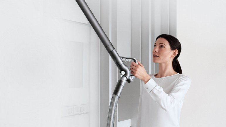 ����� ��� ���� ������ Dyson CY28 Big Ball Parquet 2 | ������ 
