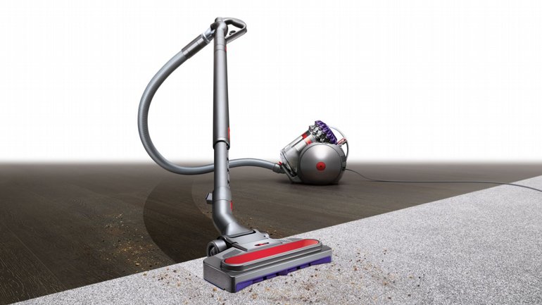 ����� ��� ���� ������ Dyson CY28 Big Ball Parquet 2 | ������ 