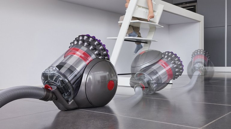 ����� ��� ���� ������ Dyson CY28 Big Ball Parquet 2 | ������ 
