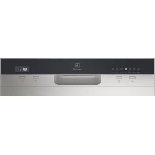 ���� ���� �� ���� ���������� Electrolux EFC3862MS | ���������� 