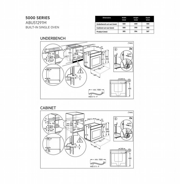 ���� ���� �.�.�. AEG ABU51291M �� ����� ��� ������ | �.�.�.