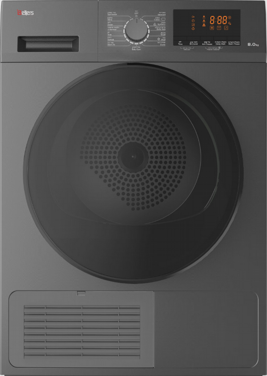 � ����� ����� �������� 8 �"� ���� BELLERS BEL80PREDS 