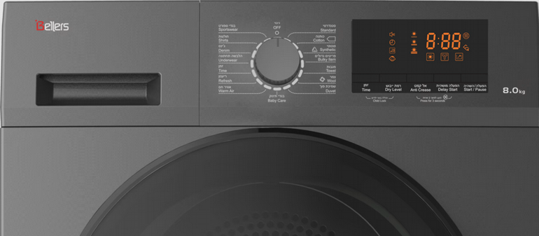 � ����� ����� �������� 8 �"� ���� BELLERS BEL80PREDS 