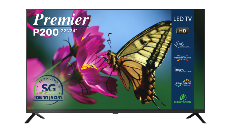 �������� 40P200 �40 ������ Premier