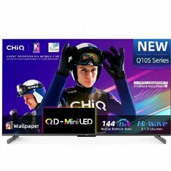 �������� ���� "85 CHIQ M85Q10S 4K MINI LED