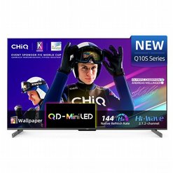 �������� ���� "85 CHIQ M85Q10S 4K MINI LED