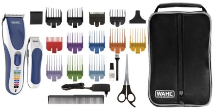 ����� ������ ���� ����� 9649 Wahl
