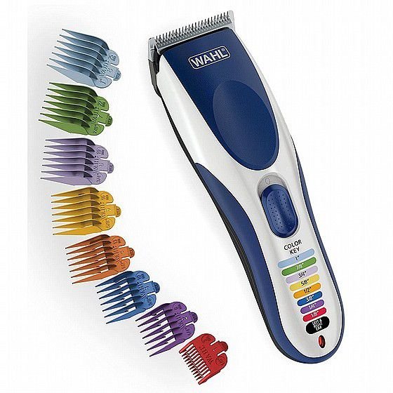 ����� ������ ���� ����� 9649 Wahl