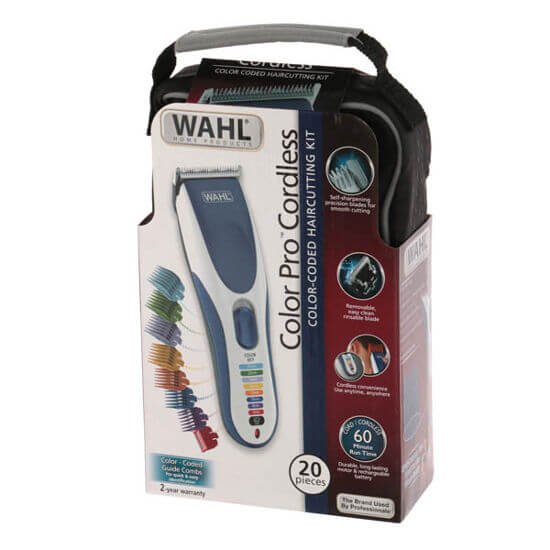 ����� ������ ���� ����� 9649 Wahl