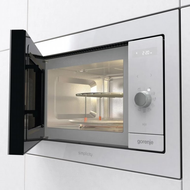 ������� ���� - 23 ���� Gorenje BM235G1SYW