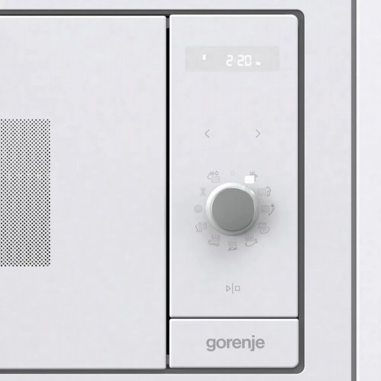 ������� ���� - 23 ���� Gorenje BM235G1SYW