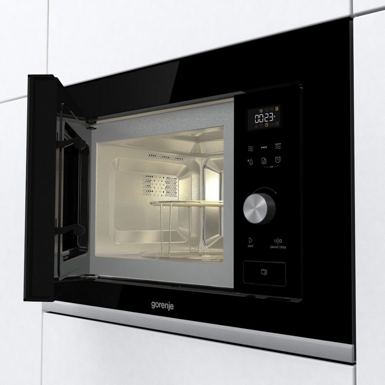 ������� ���� GORENJE BMX201AG1BG 