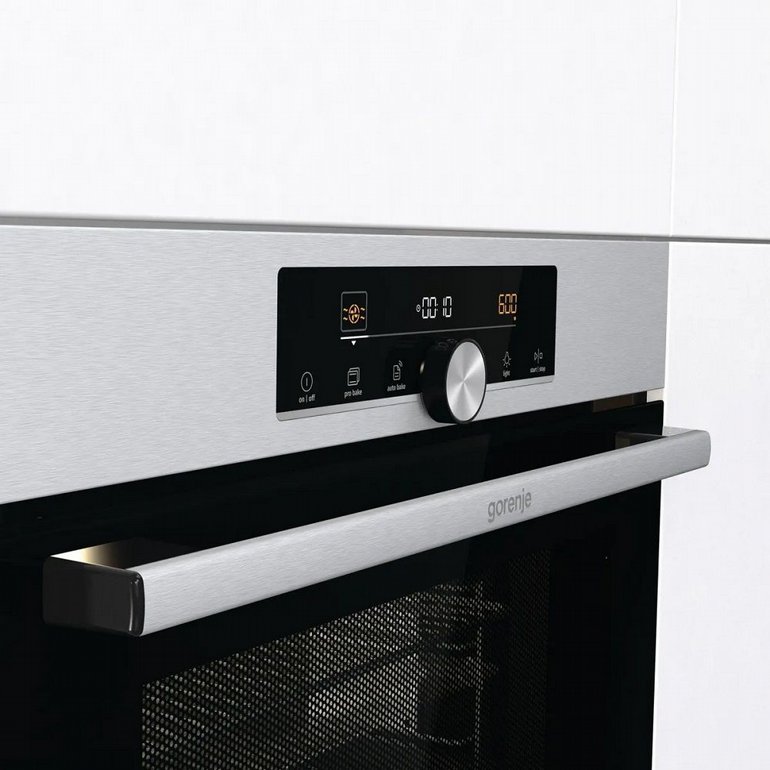 ���� ���� ����� ������� ������� Gorenje BCM4547A10X