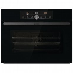 תנור בנוי משולב מיקרוגל גורניה GORENJE BCM4547A10BG | גורניה תנור בנוי משולב מיקרוגל גורניה GORENJE BCM4547A10BG | גורניה
