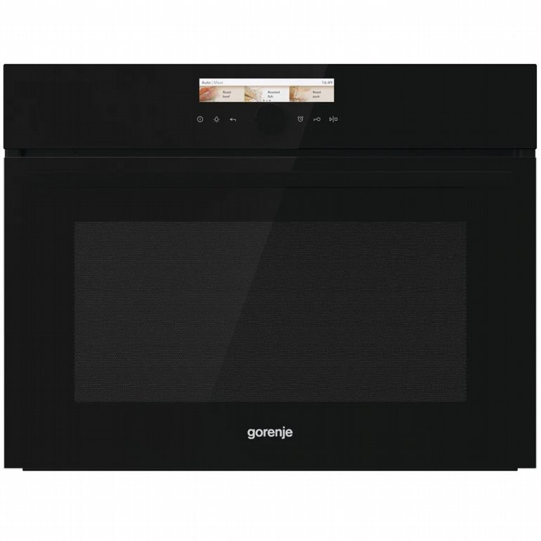 ����� ���� ������� GORENJE BCM598S17BG | �������