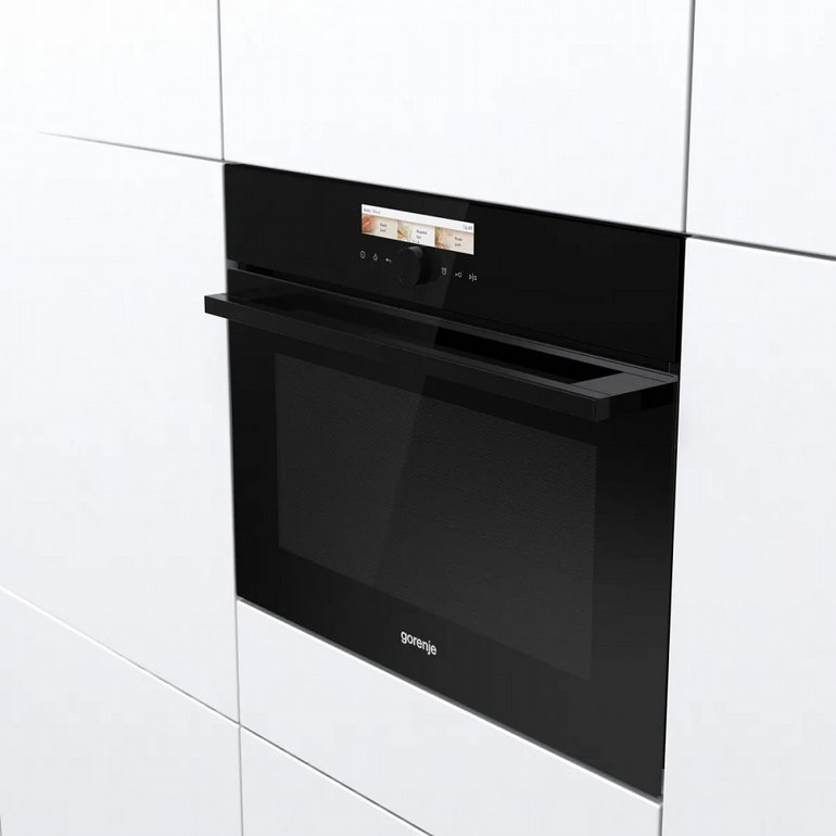 ����� ���� ������� GORENJE BCM598S17BG | �������