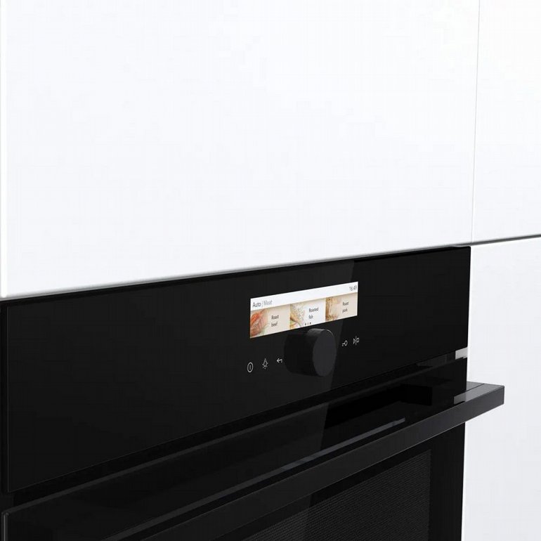 ����� ���� ������� GORENJE BCM598S17BG | �������