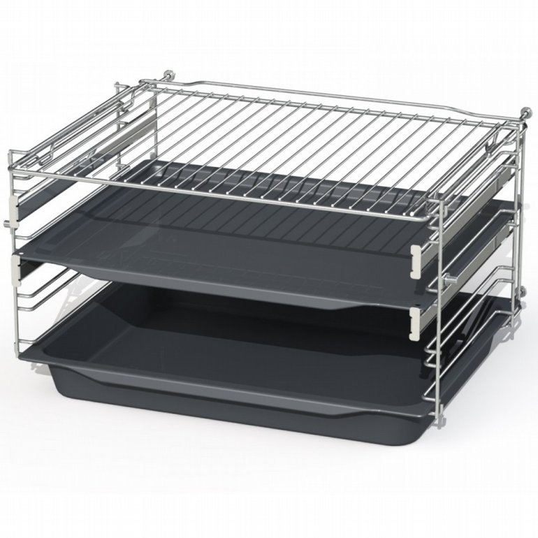 ���� ���� ������� GORENJE BOP798S37BG | �������