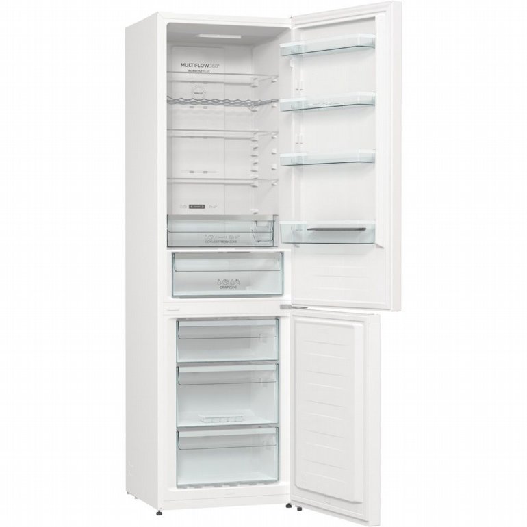 ���� ����� ����� ������� Gorenje NRK6202AW4 | �������