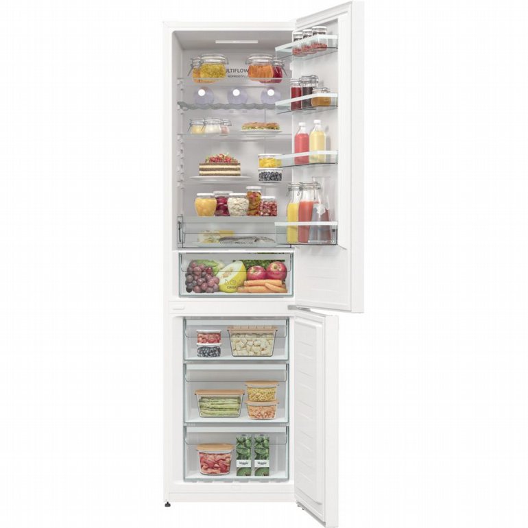 ���� ����� ����� ������� Gorenje NRK6202AW4 | �������
