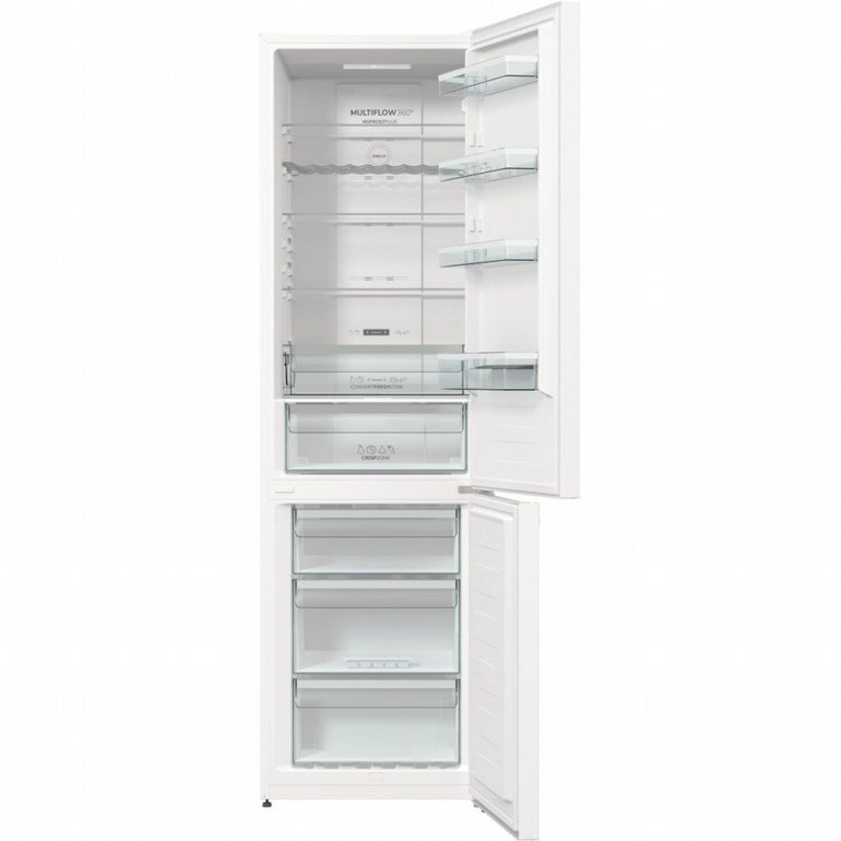 ���� ����� ����� ������� Gorenje NRK6202AW4 | �������