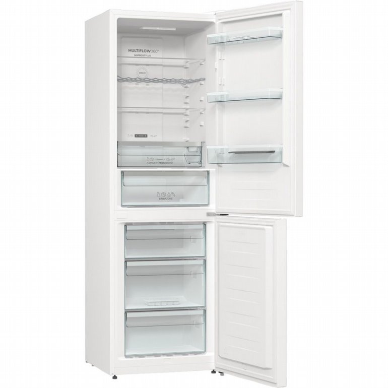 ���� ����� ����� 300 ���� GORENJE NRK6192AW4 | ������ 