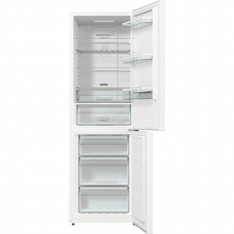 ���� ����� ����� 300 ���� GORENJE NRK6192AW4 | ������ 