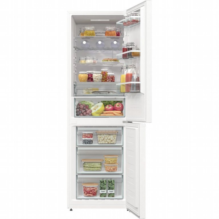 ���� ����� ����� 300 ���� GORENJE NRK6192AW4 | ������ 
