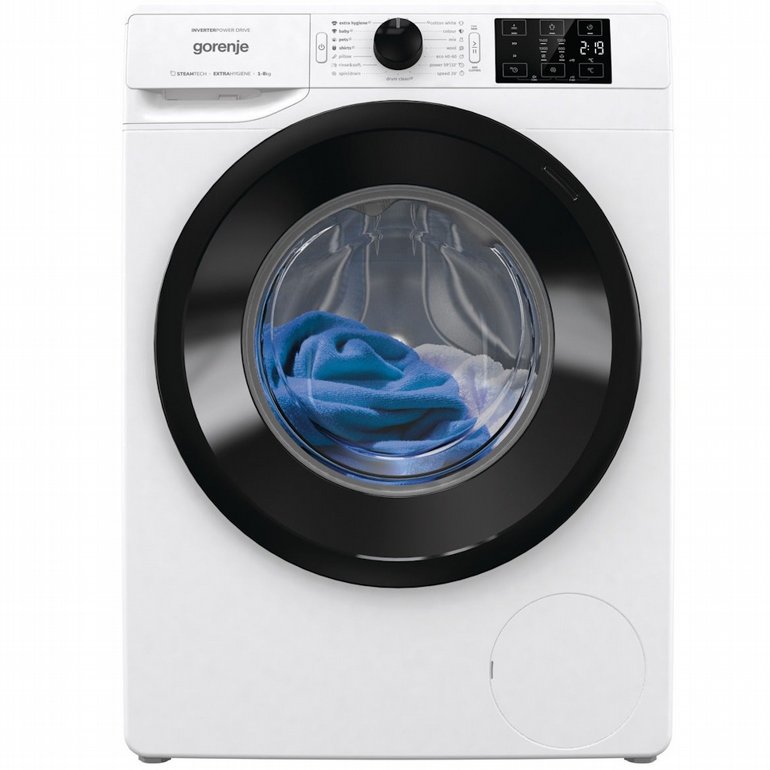 ����� �����  �8 ��� Gorenje WNEI84BS | �������