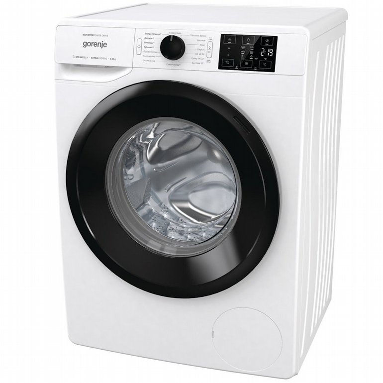 ����� �����  �8 ��� Gorenje WNEI84BS | �������