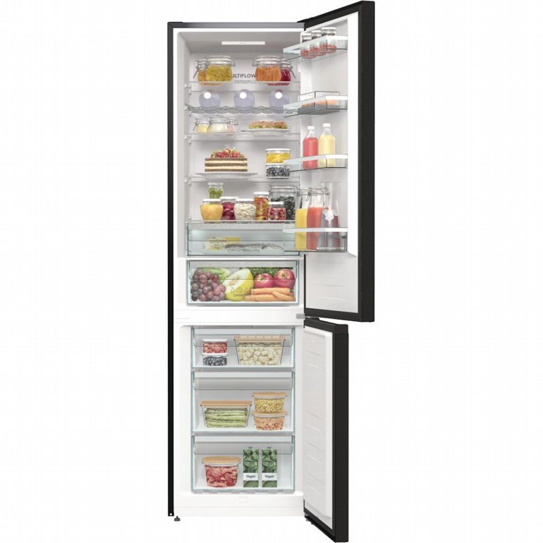 ���� ����� ����� 361 ���� GORENJE NRC6204SBXL4 | ������� 