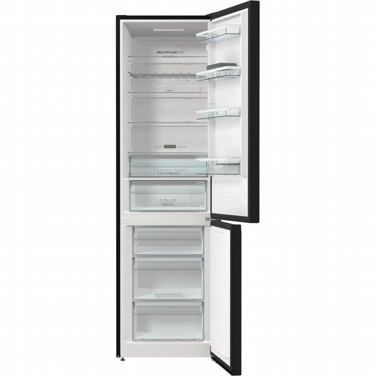 ���� ����� ����� 361 ���� GORENJE NRC6204SBXL4 | ������� 