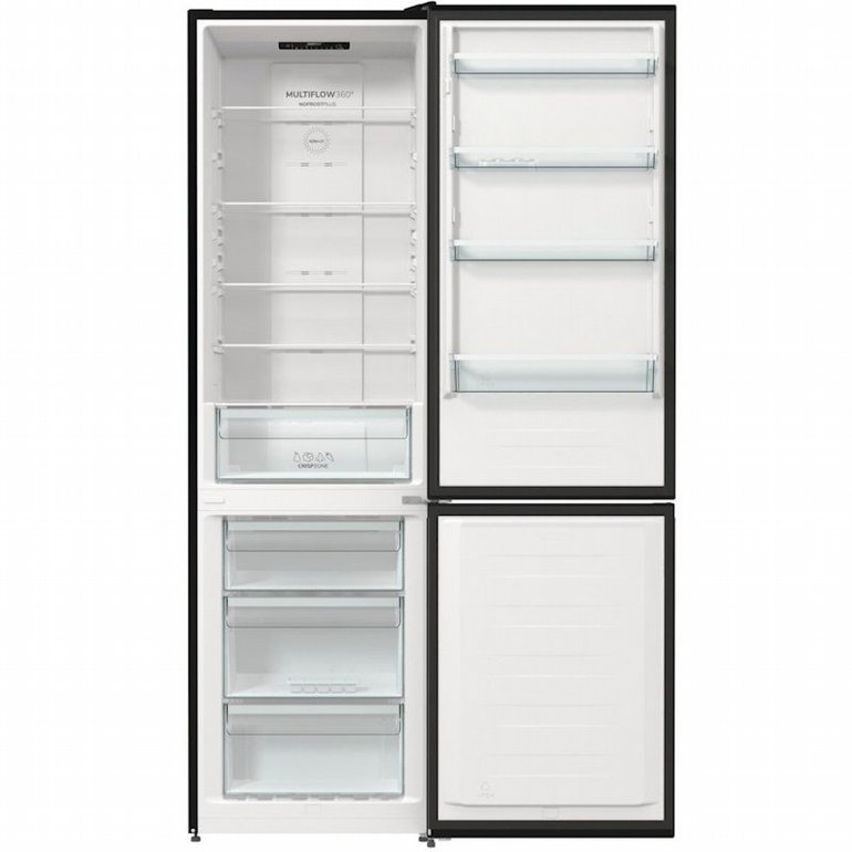 ���� ����� �����  330 ���� Gorenje NRK6202EBXL4 | �������