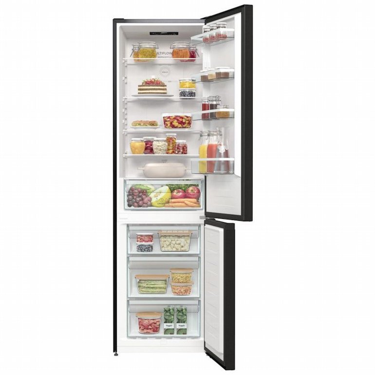 ���� ����� �����  330 ���� Gorenje NRK6202EBXL4 | �������